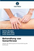 Behandlung von Gonarthrose