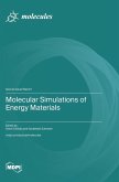 Molecular Simulations of Energy Materials