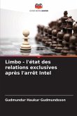 Limbo - l'état des relations exclusives après l'arrêt Intel