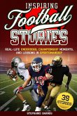 Inspiring Football Stories
