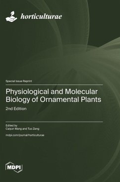 Physiological and Molecular Biology of Ornamental Plants