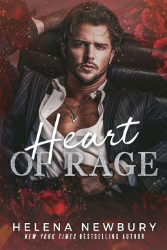 Cover Heart of Rage