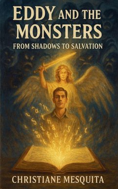 Cover Eddy and the Monsters - From Shadows to Salvation