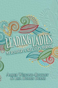 Cover Leading Ladies Journal