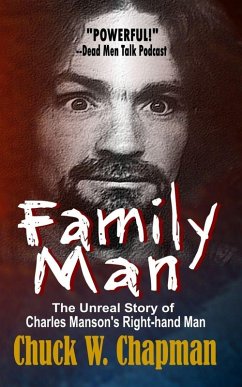 Family Man - Chapman, Chuck W.