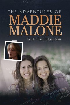 Cover The Adventures of Maddie Malone