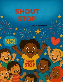 Cover Shout Stop
