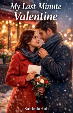 My Last-Minute Valentine - Sankulahub