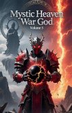 Mystic Heaven War God, Volume 5