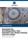 Semiotische Schnittpunkte: Das Istanbul von Orhan Pamuk und Ara Güler