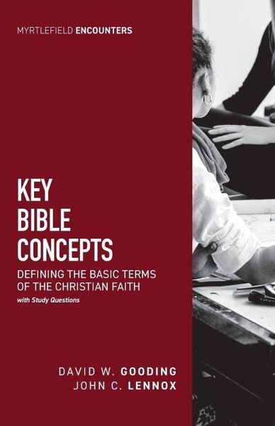 Key Bible Concepts