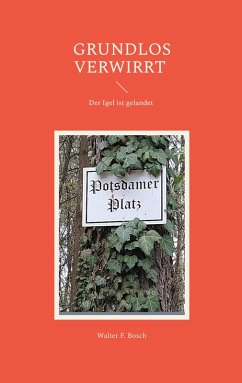 Cover Grundlos verwirrt