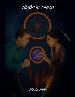 Sigils In Sleep - Viking, Digital