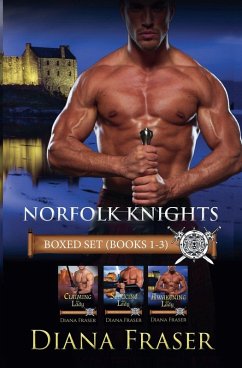 Cover Norfolk Knights Boxed Set (Books 1-3)