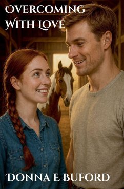 Overcoming with Love - Buford, Donna E.