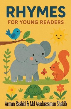 Rhymes - Rashid, Arman; Shakib, Md Asaduzzaman