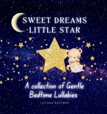 Sweet Dreams Little Star
