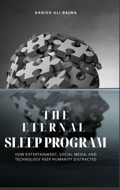 Cover The Eternal Sleep Program