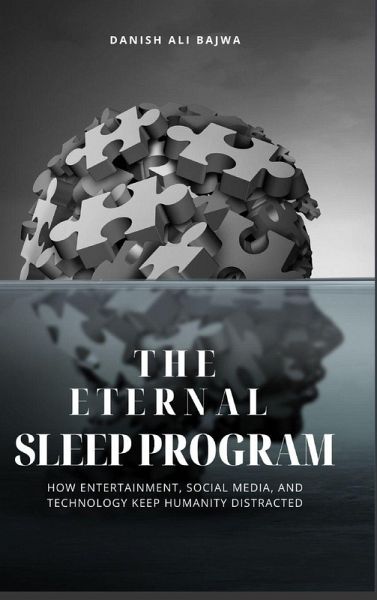 The Eternal Sleep Program