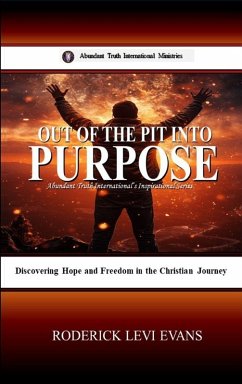 Cover Out of the Pit into Purpose