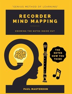 Recorder Mind Mapping - Masterdon, Paul