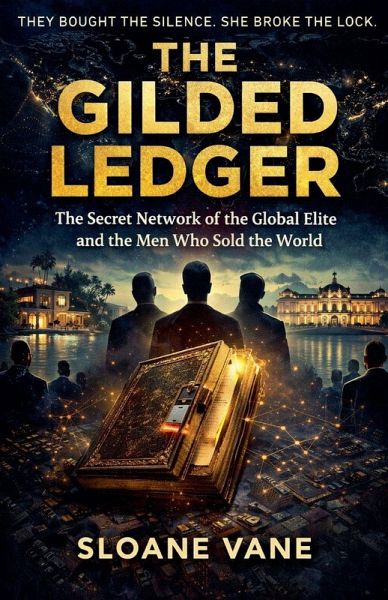 The Gilded Ledger