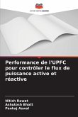 Performance de l'UPFC pour contrôler le flux de puissance active et réactive