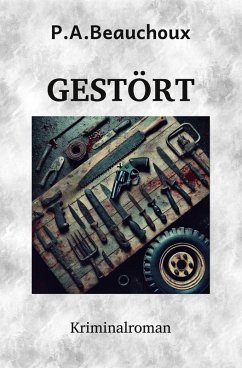 Cover GESTÖRT