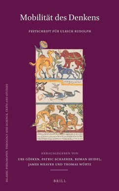 Cover Mobilit t des Denkens