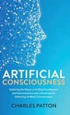 Artificial Consciousness
