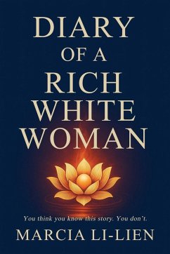 Cover Diary of a Rich White Woman