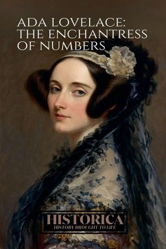Ada Lovelace - Howard, William