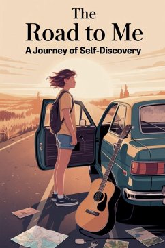 The Road to Me - Eliza Northwood