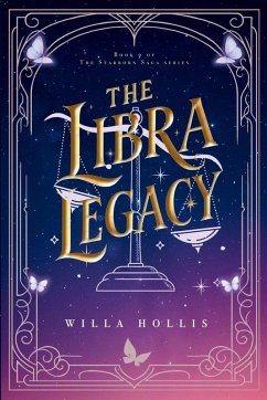 The Libra Legacy - Hollis, Willa