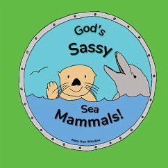 Cover God's Sassy Sea Mammals