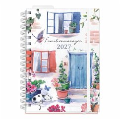 Cover Familienmanager 2027