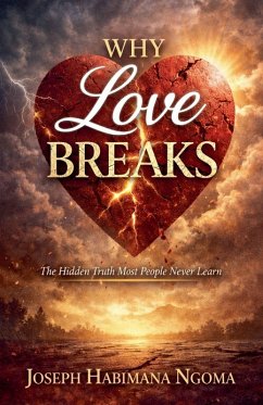 Cover Why Love Breaks