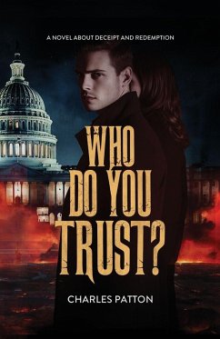 Cover Who Do You Trust