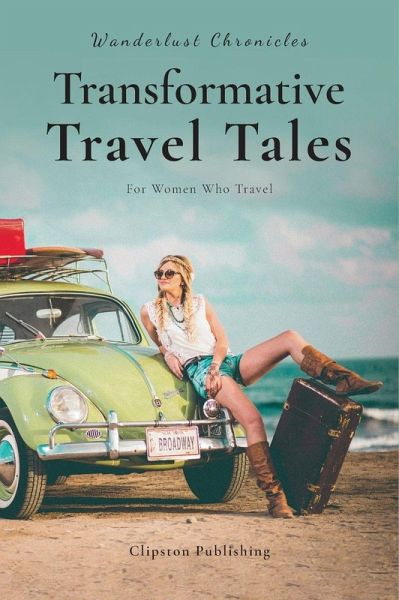 Wanderlust Chronicles