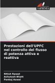 Prestazioni dell'UPFC nel controllo del flusso di potenza attiva e reattiva