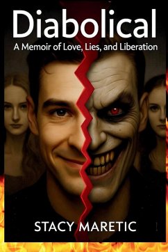 Diabolical - Maretic, Stacy