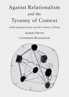 Cover Against Relationalism and the Tyranny of Context