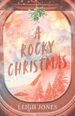 Cover A Rocky Christmas