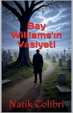 Bay Williams'¿n Vasiyeti