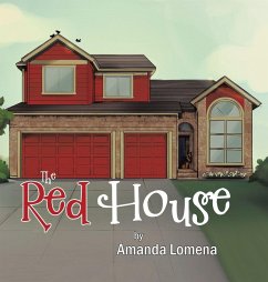 The Red House - Lomena, Amanda