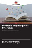Diversité linguistique et littérature