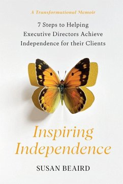 Cover Inspiring Independence