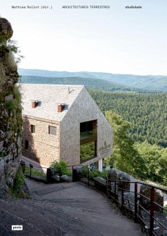 Cover Architectures terrestres