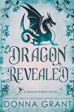 Dragon Revealed - Grant, Donna