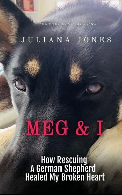 Meg & I; A Love Story - Jones, Juliana